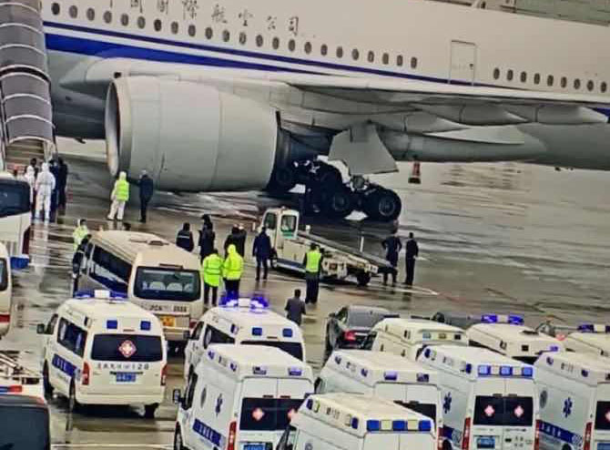 乾安县机场火车站病人护送